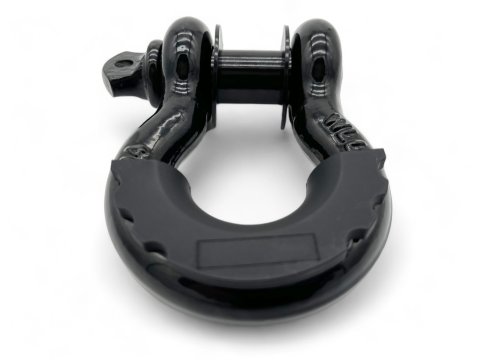 Manille lyre acier Ø19mm 4.7T N4-Offroad