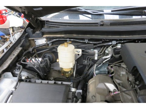 Kit de montage préfiltre Racor 500FG pour Fiat Fullback et Mitsubishi L200 IV Après 2015 N4-Offroad