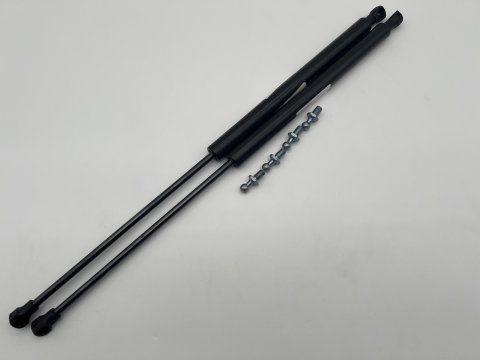 Vérins de hayon adaptable pour Toyota HDJ100 N4-Offroad