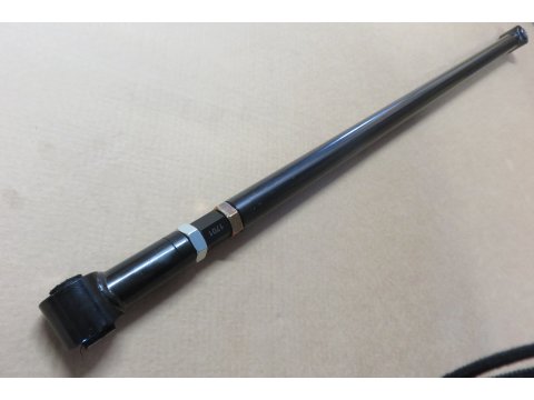 Barre panhard réglable KDJ120 KDJ150 N4-Offroad