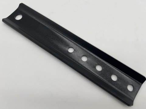 Platine d'abaissement de fixation arrière barre stabilisatrice HDJ80 N4-Offroad
