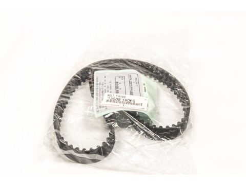 Kit courroie distribution 1HZ 1PZ 1HD-T avant 01/98 - Origine constructeur N4-Offroad