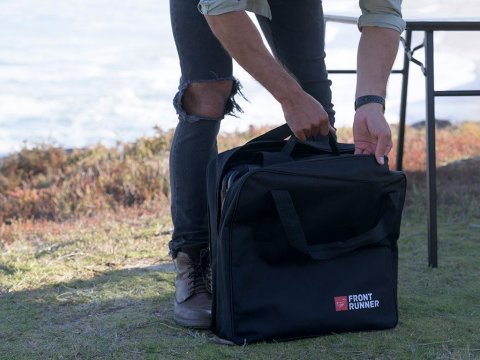 Sac de rangement double pour Chaise Expander - de Front Runner