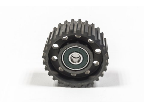 Kit courroie distribution LJ7 après 1990 2LT2 et tous Hilux 2L 2LT 3L - Equipementier d'origine et adaptable N4-Offroad