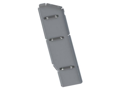 Ski de protection de réservoir en aluminium de 8mm pour Toyota Tundra après 2014 N4-Offroad