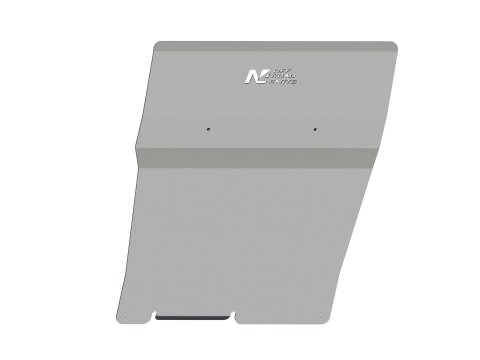 Ski de protection avant en aluminium de 6mm pour Toyota RAV4 2 5 Hybride AWD-i après 2018 N4-Offroad
