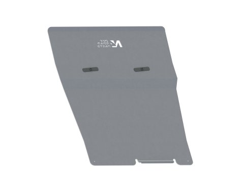 Ski de protection avant en aluminium de 6mm pour Toyota RAV4 2 5 Hybride AWD-i après 2018 N4-Offroad