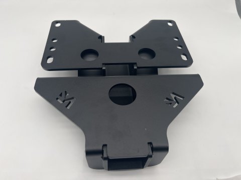Adaptateur carré US 2