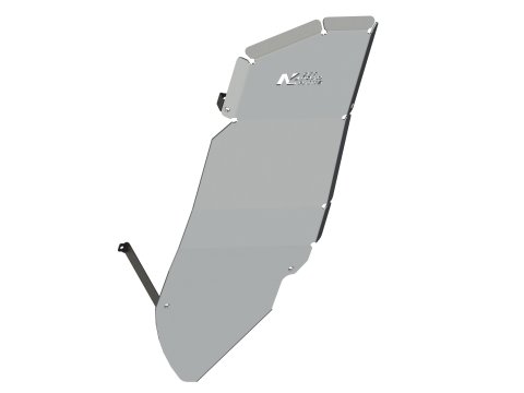 Ski protection réservoir alu 6mm Ranger Raptor 2019+ N4-Offroad