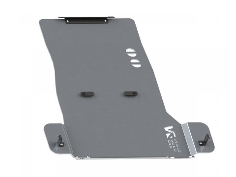 Ski de protection boîte de vitesses et transfert en aluminium de 8mm pour Ford Ranger Raptor 2.0 TDCI N4-Offroad