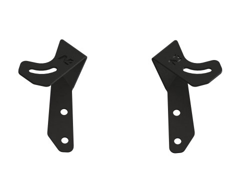 Supports de longues portées baie de pare-brise Mercedes Sprinter W907 N4-Offroad