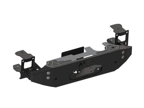 Platine treuil intégrée pare-chocs Sprinter W907 BVA9 2022+ N4-Offroad