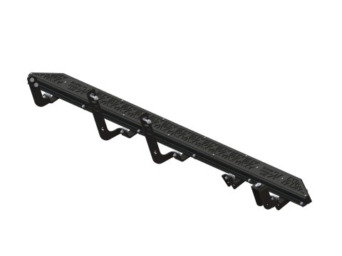 Protections de bas de caisse Mercedes Sprinter W907 N4-Offroad