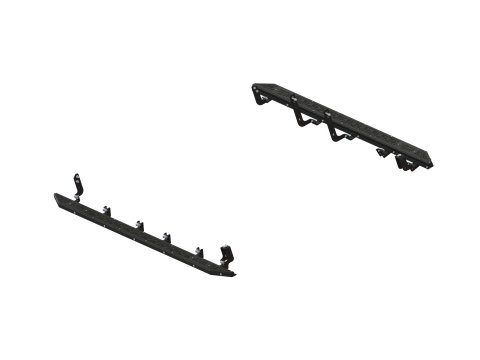 Protections de bas de caisse Mercedes Sprinter W907 N4-Offroad