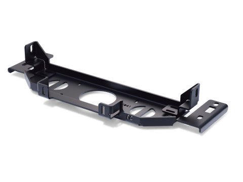Platine de treuil intégrée pare-chocs d'origine Ford Ranger T9 et Raptor 2023+ N4-Offroad