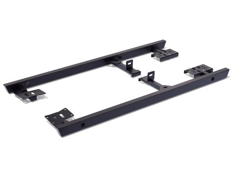 Protections rectangulaires bas de caisse Ineos Grenadier N4-Offroad