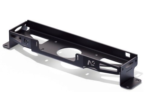 Platine treuil intégrée pare-chocs Land Cruiser Série 7 2024+