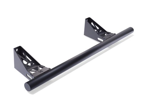 Protections tubulaires de bas de caisse Toyota KZJ90 KDJ90 N4-Offroad