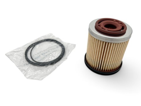Cartouche de préfiltre Racor RR112 - Filtration 10 microns