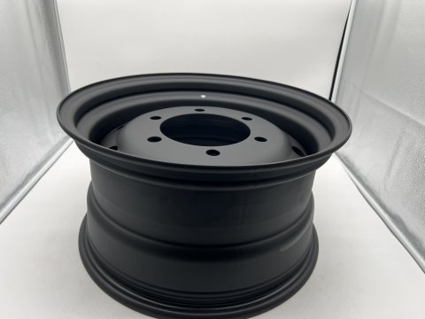 Jante acier monobloc poids lourd en 9x17 Iveco Daily 4x4 2019+ N4-Offroad