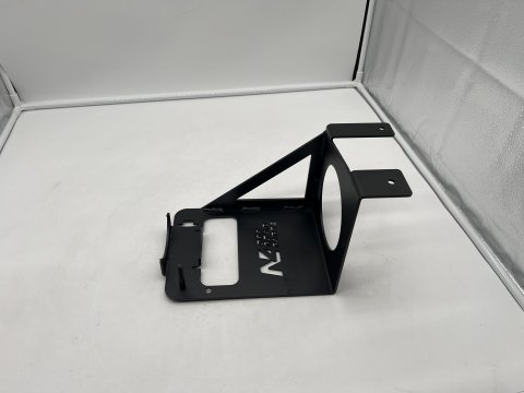 Kit de montage préfiltre Racor 500FG N4-Offroad pour Isuzu DMax III 2020+
