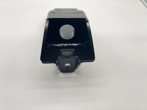 Dropbox pour tirant de pont avant droit pour Nissan Patrol Y60 Y61 N4-Offroad