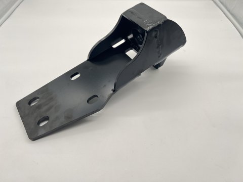 Dropbox pour tirant de pont avant droit pour Nissan Patrol Y60 Y61 N4-Offroad