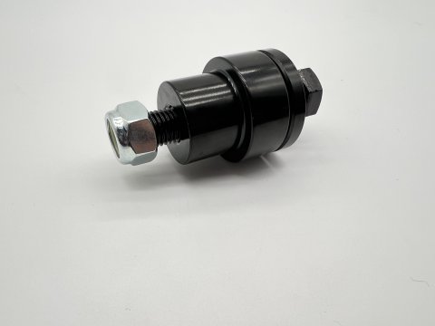 Dropbox pour tirant de pont avant droit pour Nissan Patrol Y60 Y61 N4-Offroad