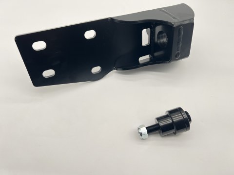 Dropbox pour tirant de pont avant droit pour Nissan Patrol Y60 Y61 N4-Offroad