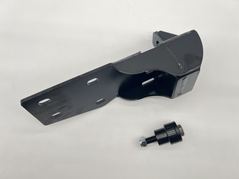 Dropbox pour tirant de pont avant droit pour Nissan Patrol Y60 Y61 N4-Offroad