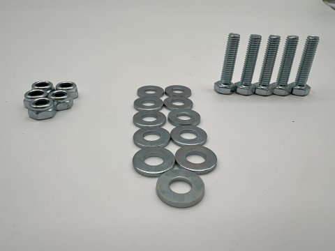 Support de coupe batterie N4-Offroad