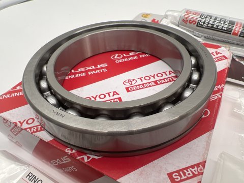 Kit réfection boîte de transfert KZJ9 KDJ9 N4-Offroad
