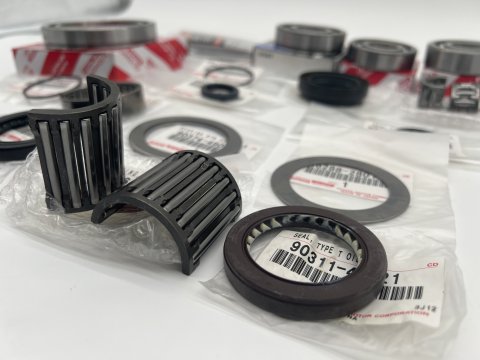 Kit réfection boîte de transfert KZJ9 KDJ9 N4-Offroad