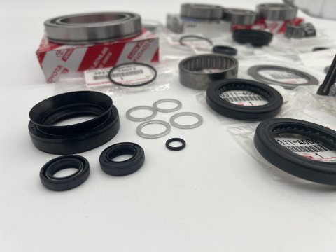 Kit réfection boîte de transfert KZJ9 KDJ9 N4-Offroad