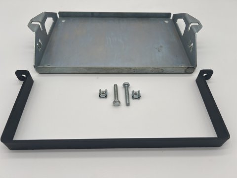 Support universel de fixation de batterie N4-Offroad