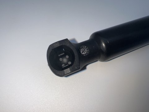 Vérins capot adaptables HDJ100 HDJ80 KDJ120 KDJ150 Y61 N4-Offroad