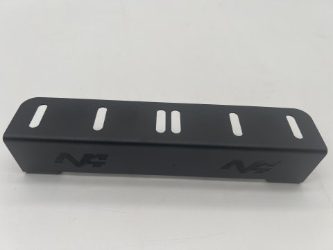 Support instrument Toyota HDJ100 HZJ105 N4-Offroad