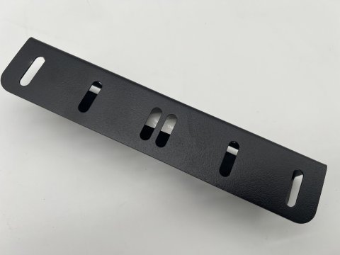 Platine supports d'instruments de navigation Toyota Hilux Vigo N4-Offroad