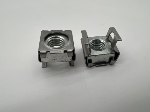 Platine de treuil universelle en acier - pour treuil 3.6T - 5.4T