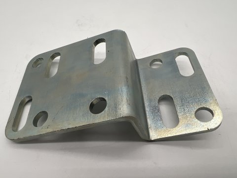 Kit de montage préfiltre Gasoil Racor 100 200 N4-Offroad