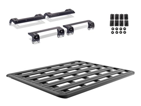 Kit galerie 3/4 Pioneer 6 1800x1430mm N4-Offroad pour Ineos Grenadier