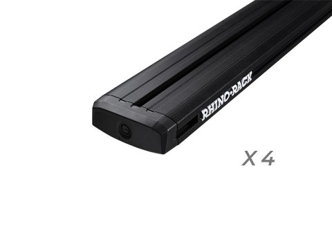 Kit 4 barres de toit Reconn-Deck 1500mm N4-Offroad pour Ineos Grenadier