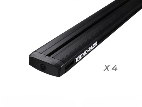 Kit 4 barres de toit Reconn-Deck 1650mm N4-Offroad pour Ineos Grenadier