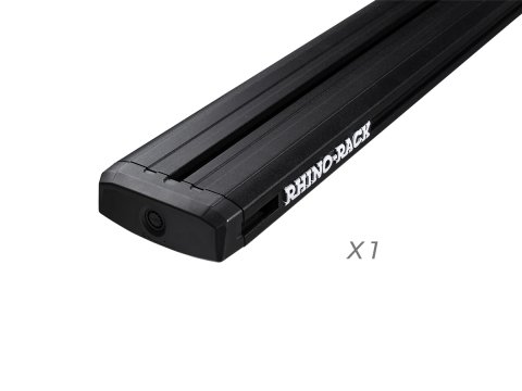 Kit 1 barre de toit avant Reconn-Deck 1650mm N4-Offroad pour Ineos Grenadier