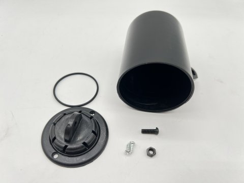 Kit performance LDA N4-Offroad avec bleed valve Adonis et mano - HDJ80 KZJ70 LJ70 Patrol Y60