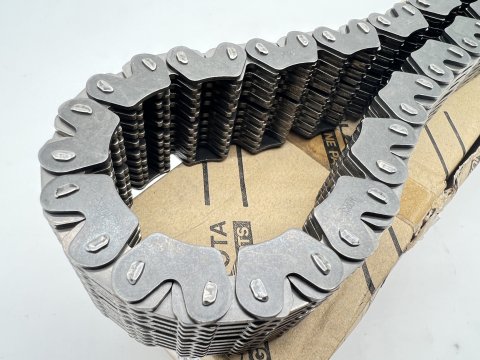 Chaine de transmission interne à la boite de transfert KDJ9 KDJ12 KDJ15 Hilux