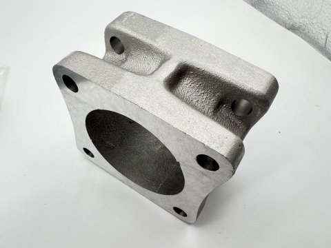 Kit de suppression de vanne EGR HDJ100 - EGR refroidie par eau N4-Offroad