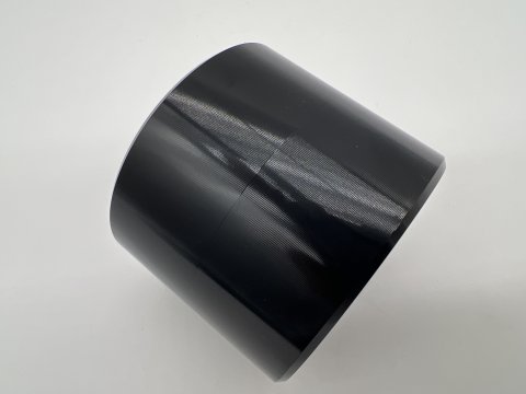 Cale de body lift 5CM - La pièce - Patrol Y60 N4-Offroad