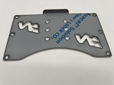Support tablette 10 pouces N4-Offroad