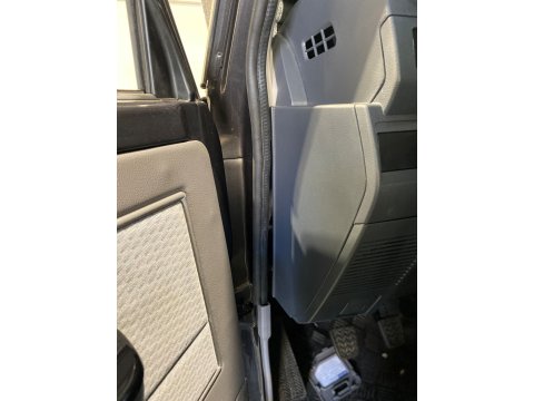 Kit joints portes N4-Offroad étanchéité renforcée HZJ78 GRJ78 2007+